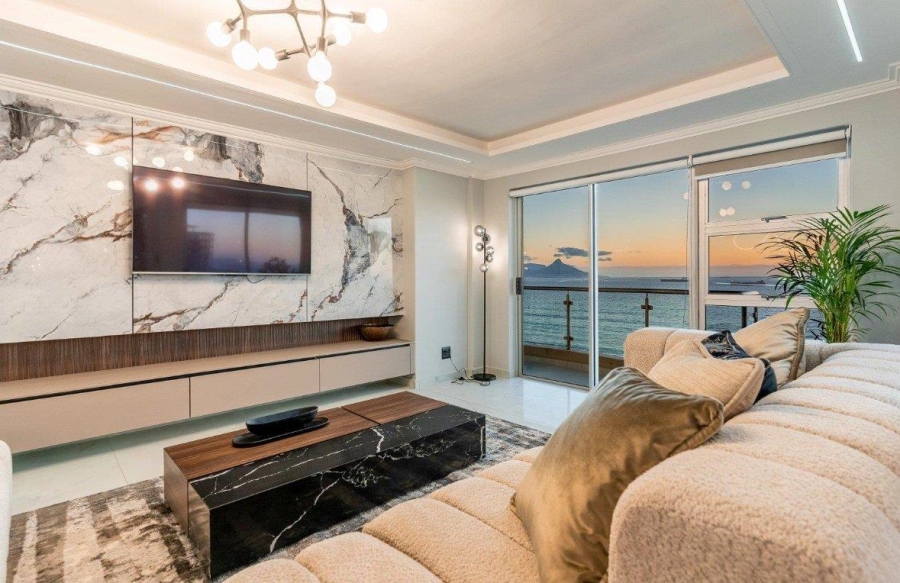 4 Bedroom Property for Sale in Beachfront Western Cape